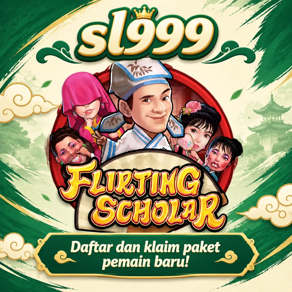 sl999 · Flirting Scholar