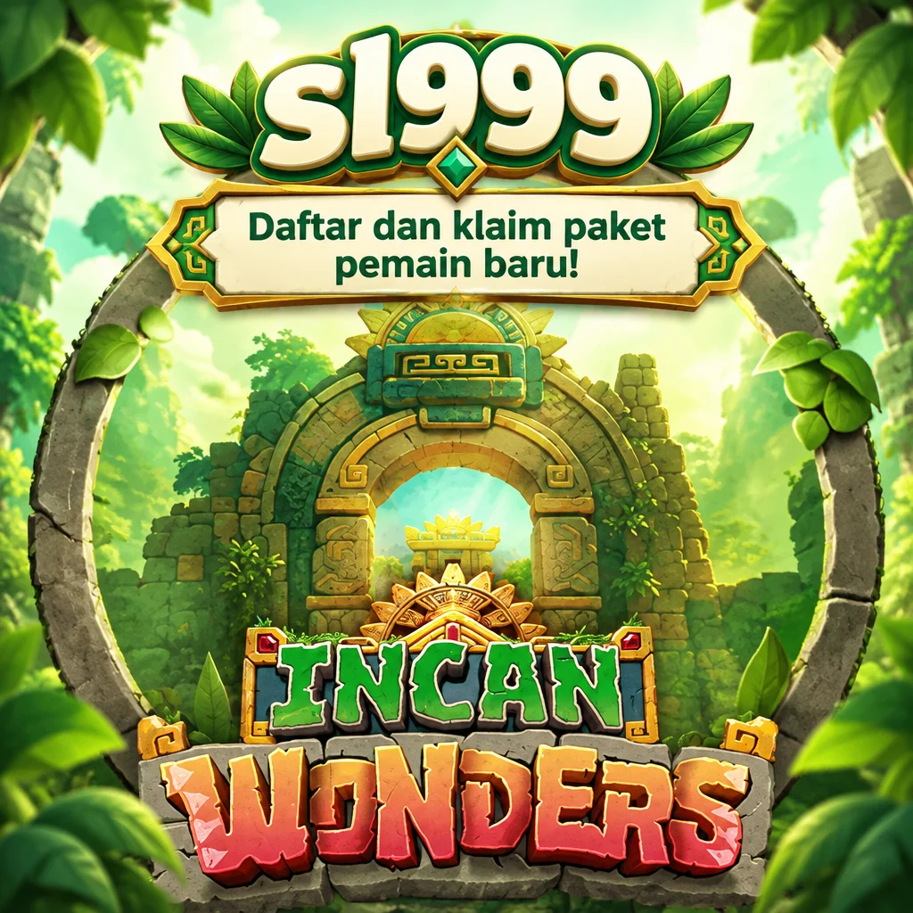 sl999 · Incan Wonders