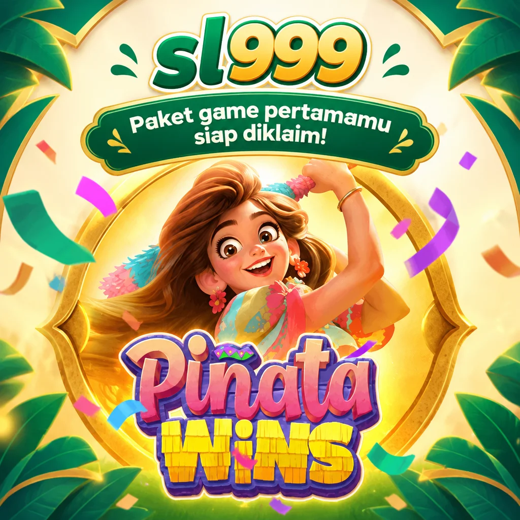 sl999 · Pinata Wins