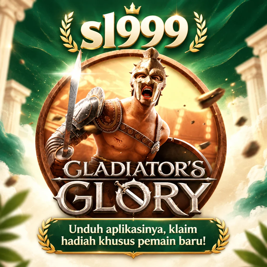 sl999 · Gladi Glory