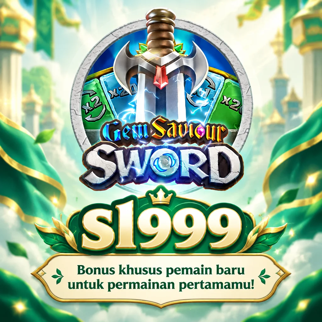 sl999 · Gem Saviour Sword